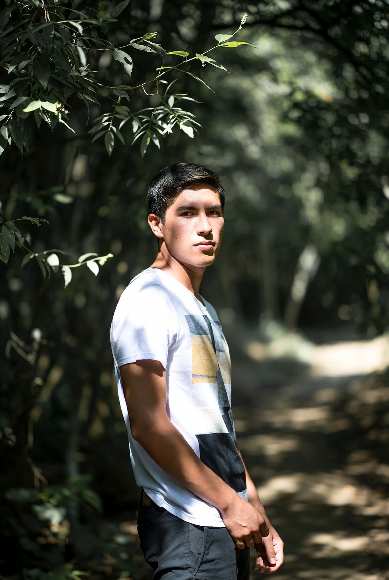 Carlos M.