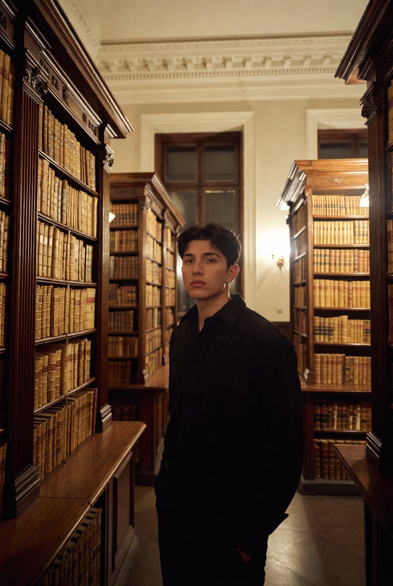 Javier R.