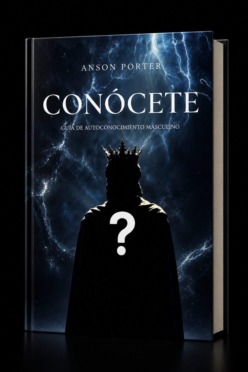 CONÓCETE 3D